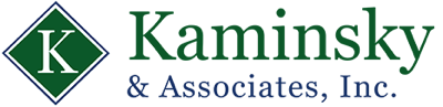 Kaminsky Logo
