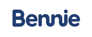 Bennie Health Logo
