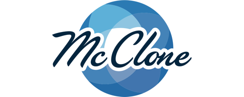 McClone Logo