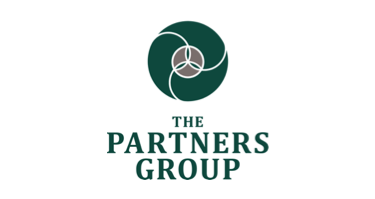 The Partners Group Logo