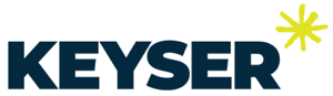 Keyser Agency Logo