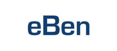 eBen Logo