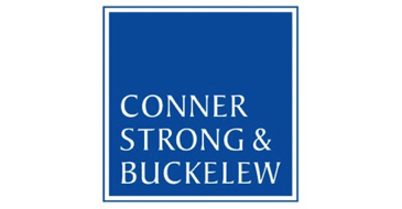Conner Strong Logo