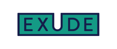 Exude Logo